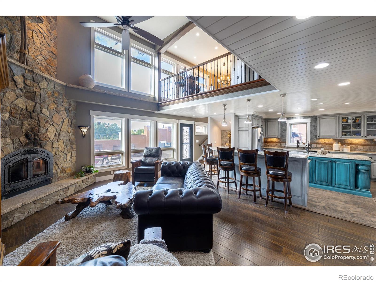 MLS Image #6 for 9680 w county road 38 ,loveland, Colorado