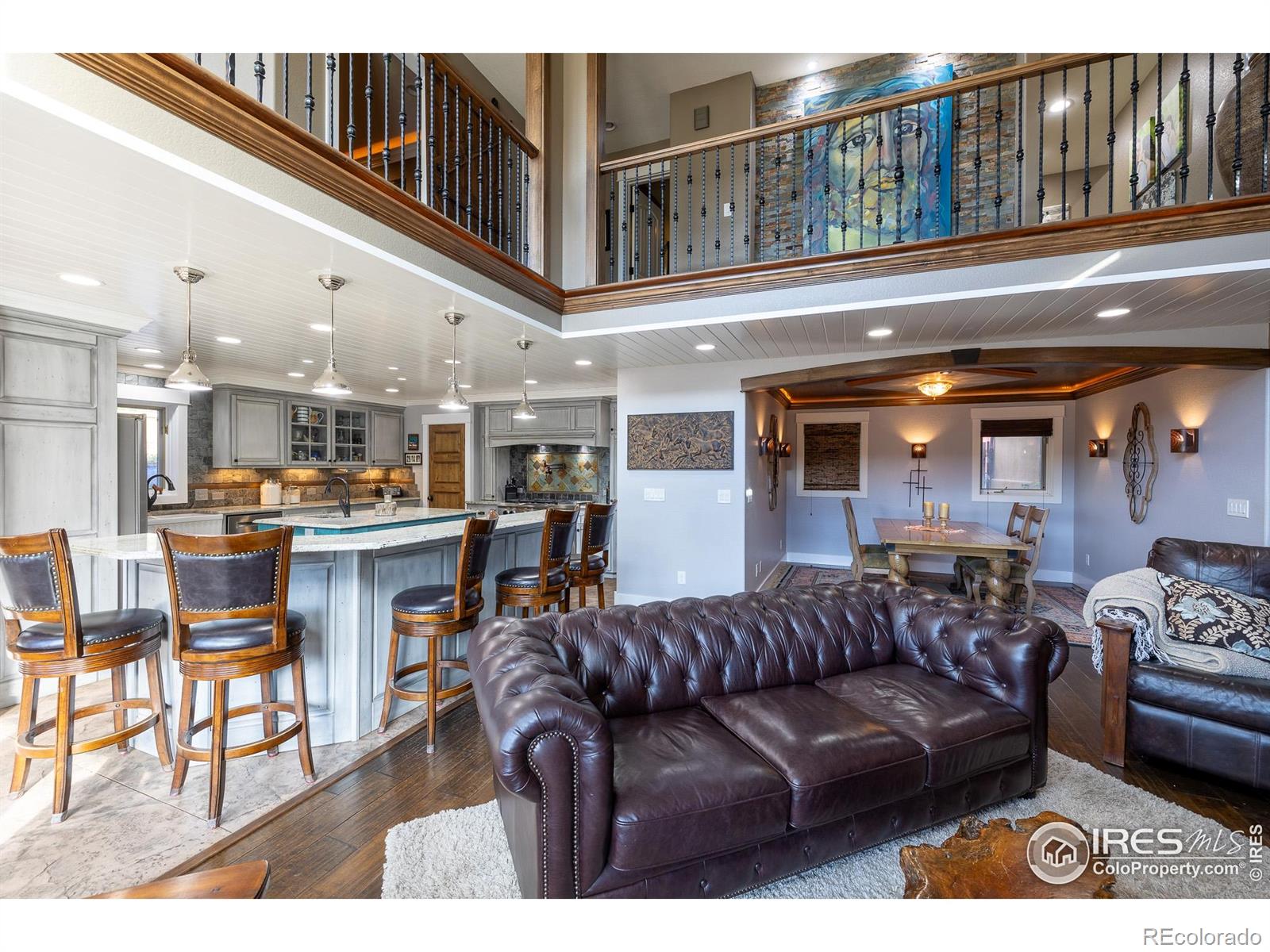 MLS Image #8 for 9680 w county road 38 ,loveland, Colorado