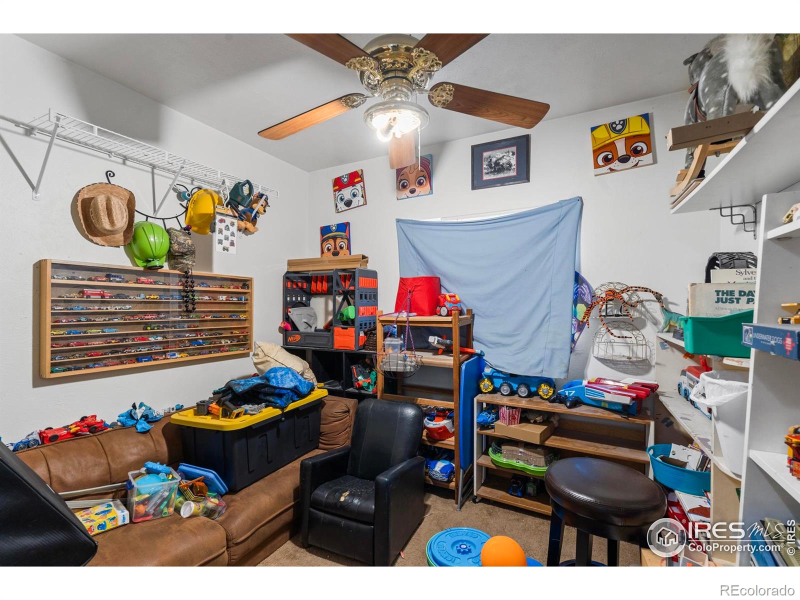 MLS Image #19 for 1005  shortleaf court,loveland, Colorado