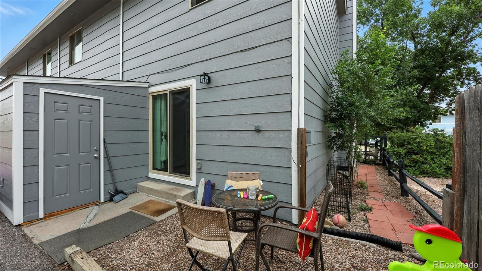 MLS Image #11 for 1971  mineola street,colorado springs, Colorado