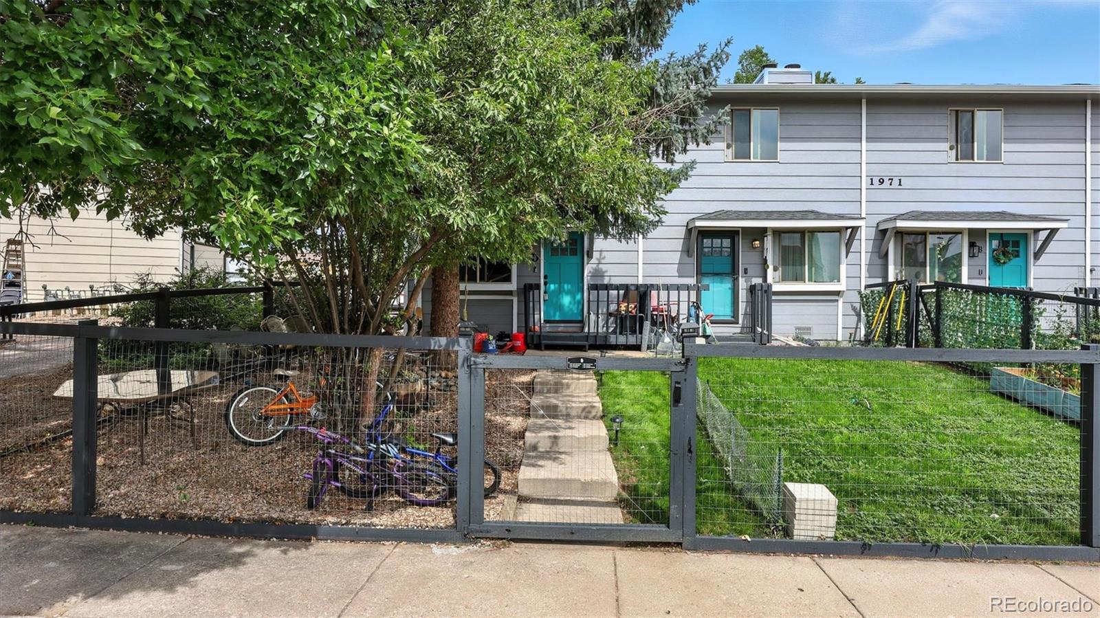 MLS Image #23 for 1971  mineola street,colorado springs, Colorado