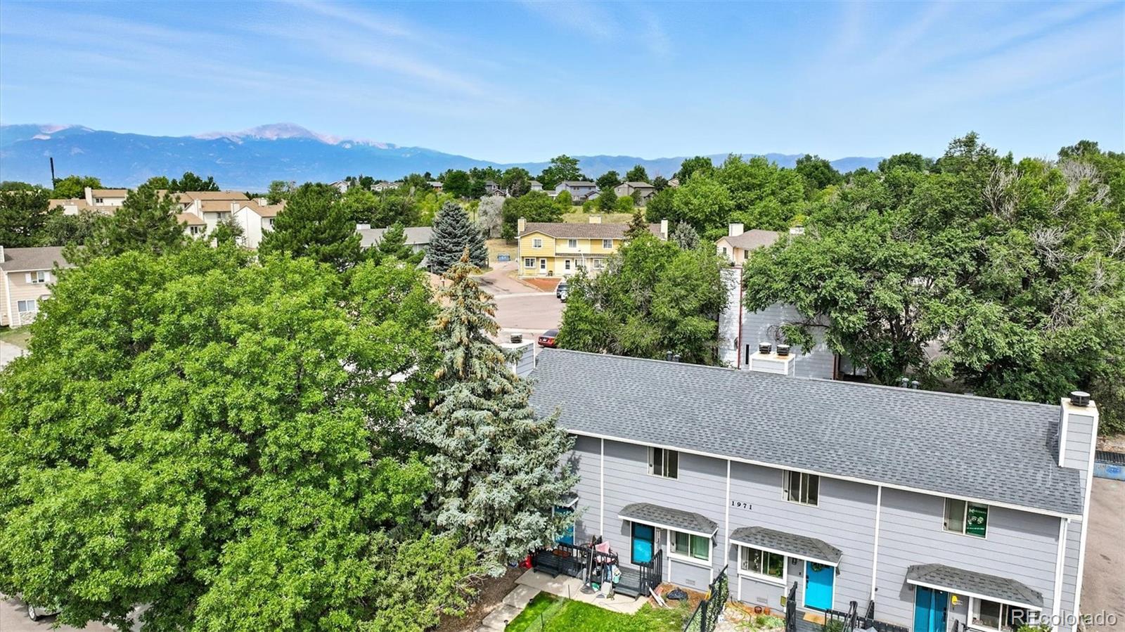 MLS Image #26 for 1971  mineola street,colorado springs, Colorado