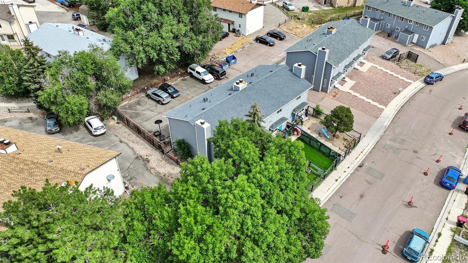 MLS Image #27 for 1971  mineola street,colorado springs, Colorado