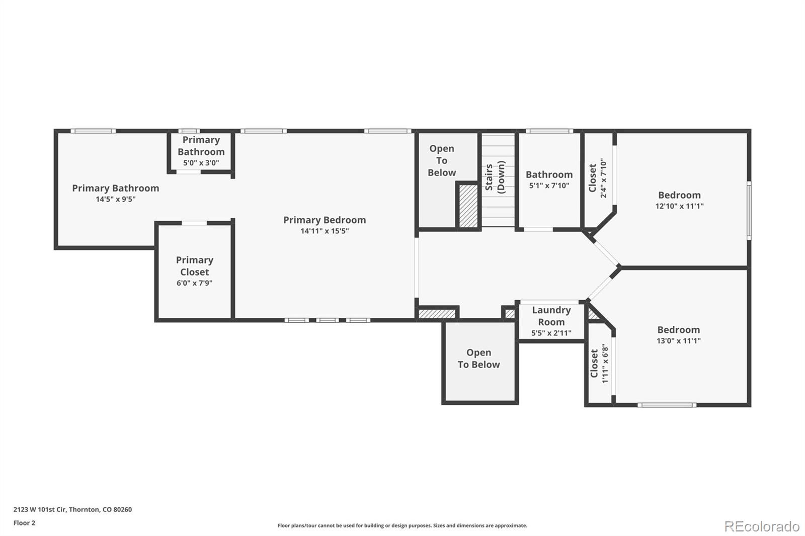 MLS Image #26 for 2123 w 101st circle,thornton, Colorado
