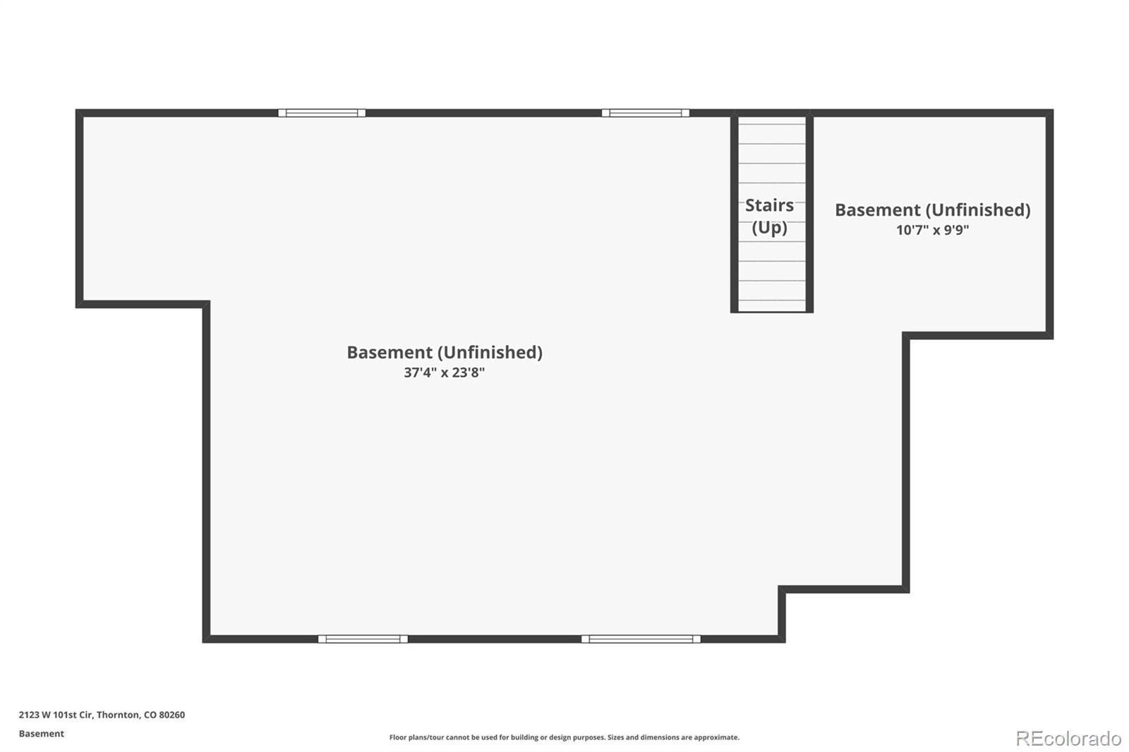 MLS Image #27 for 2123 w 101st circle,thornton, Colorado