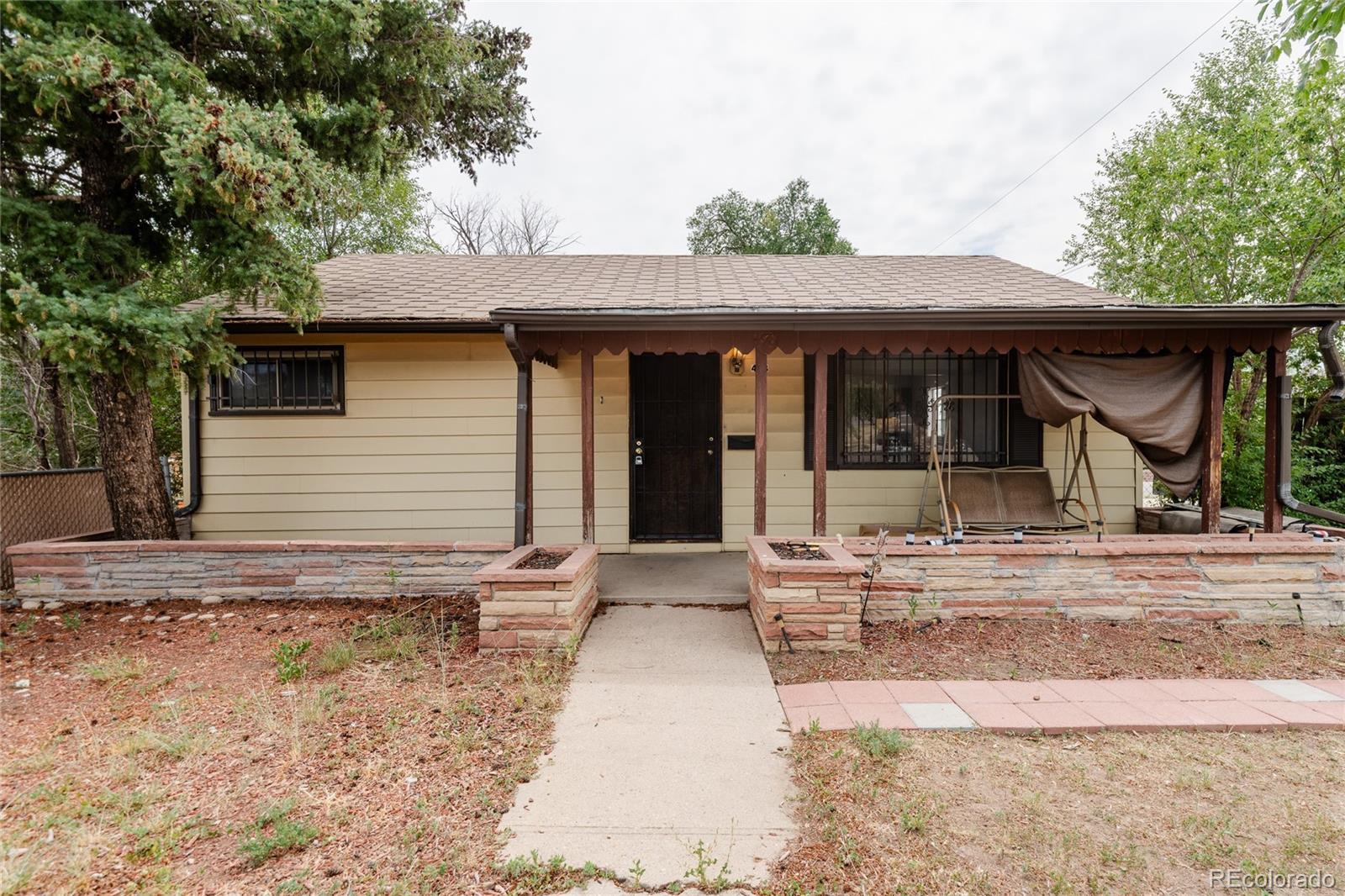 MLS Image #0 for 498 s sheridan boulevard,lakewood, Colorado