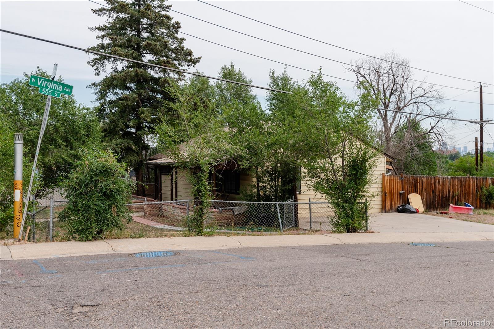 MLS Image #19 for 498 s sheridan boulevard,lakewood, Colorado