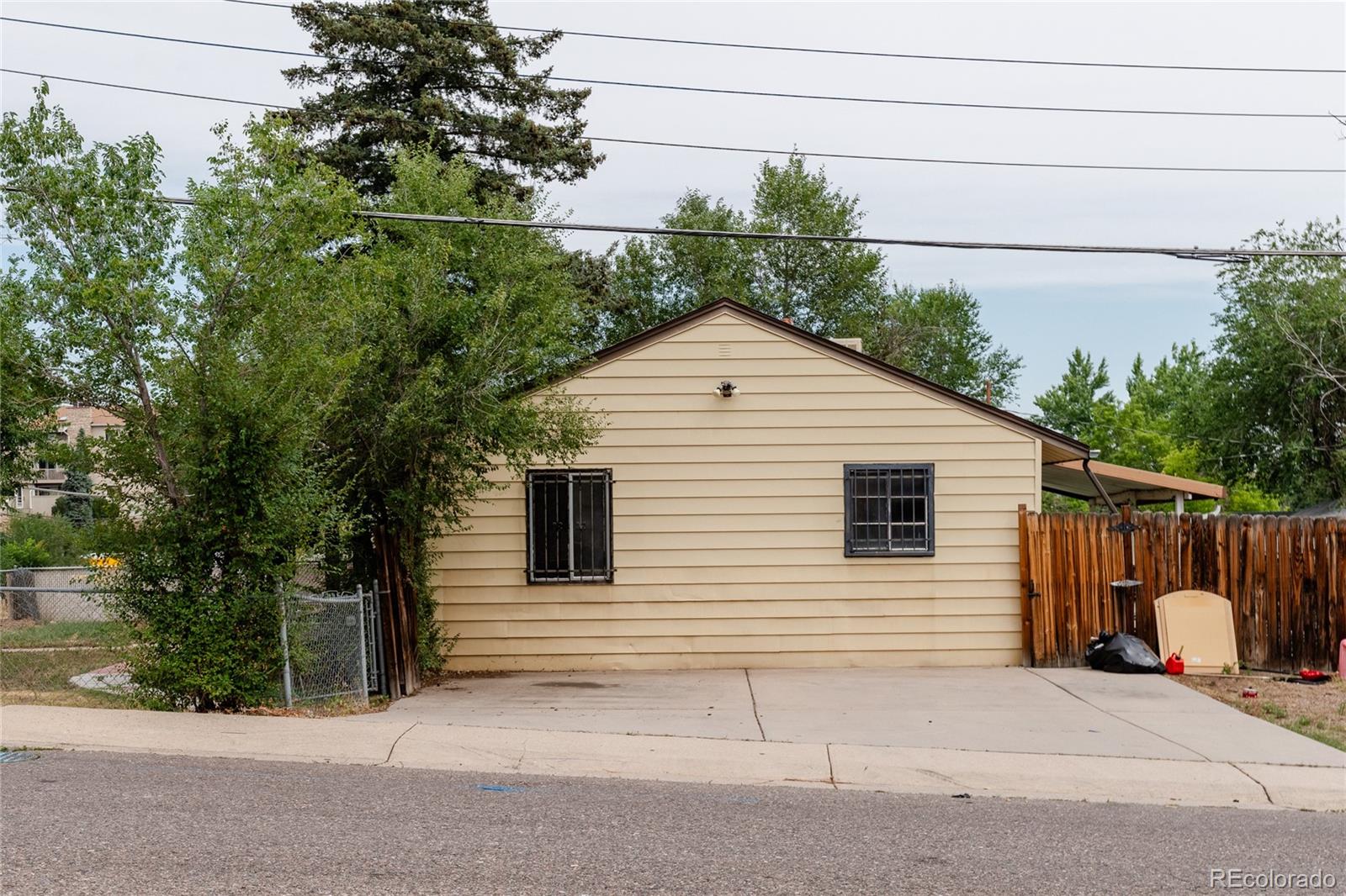 MLS Image #21 for 498 s sheridan boulevard,lakewood, Colorado