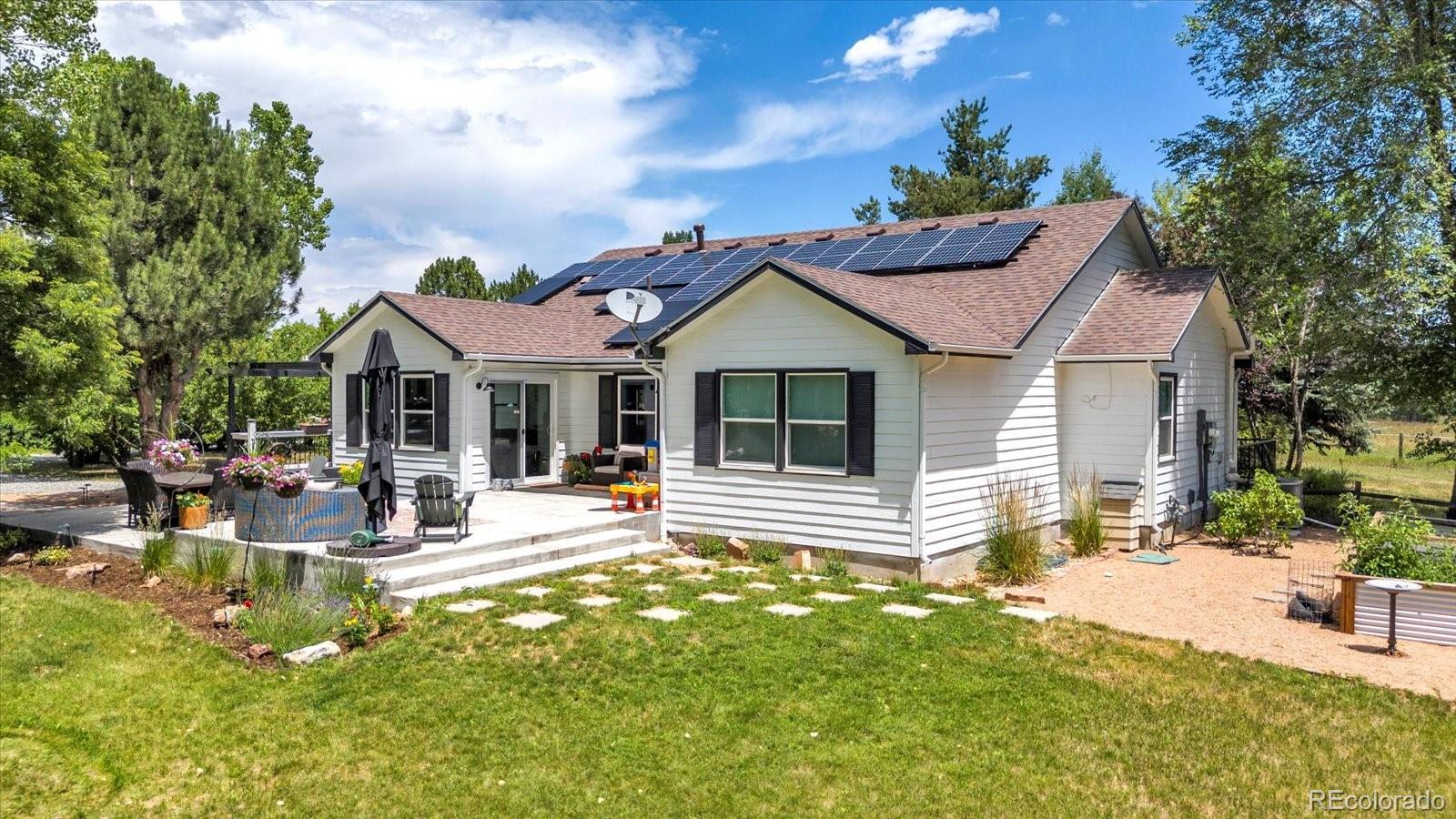 MLS Image #2 for 6957  peppertree drive,niwot, Colorado