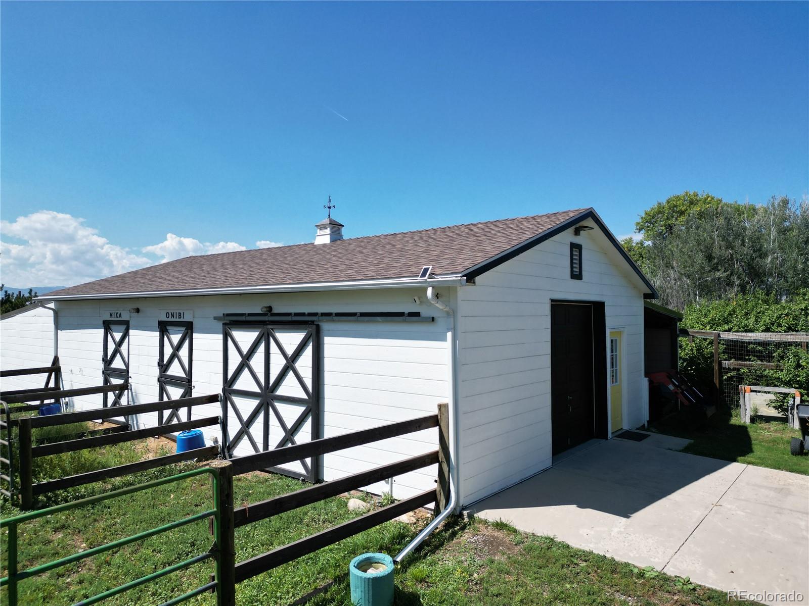 MLS Image #38 for 6957  peppertree drive,niwot, Colorado