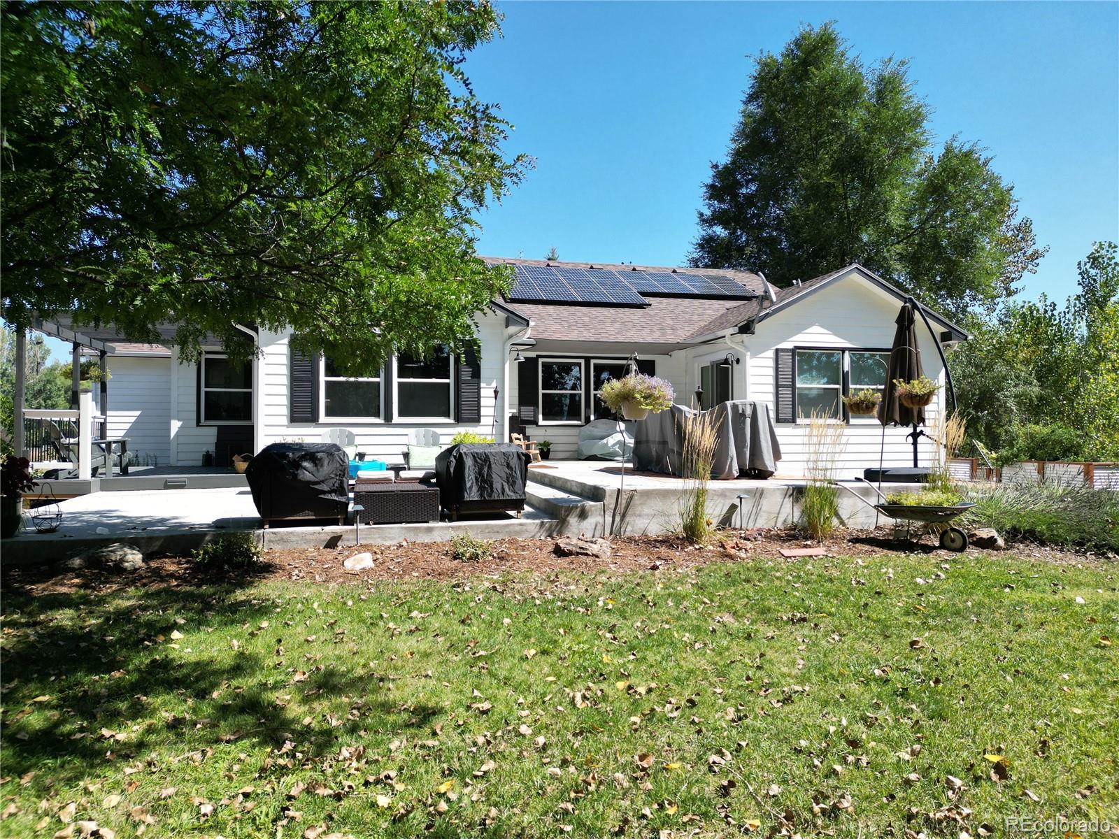 MLS Image #40 for 6957  peppertree drive,niwot, Colorado