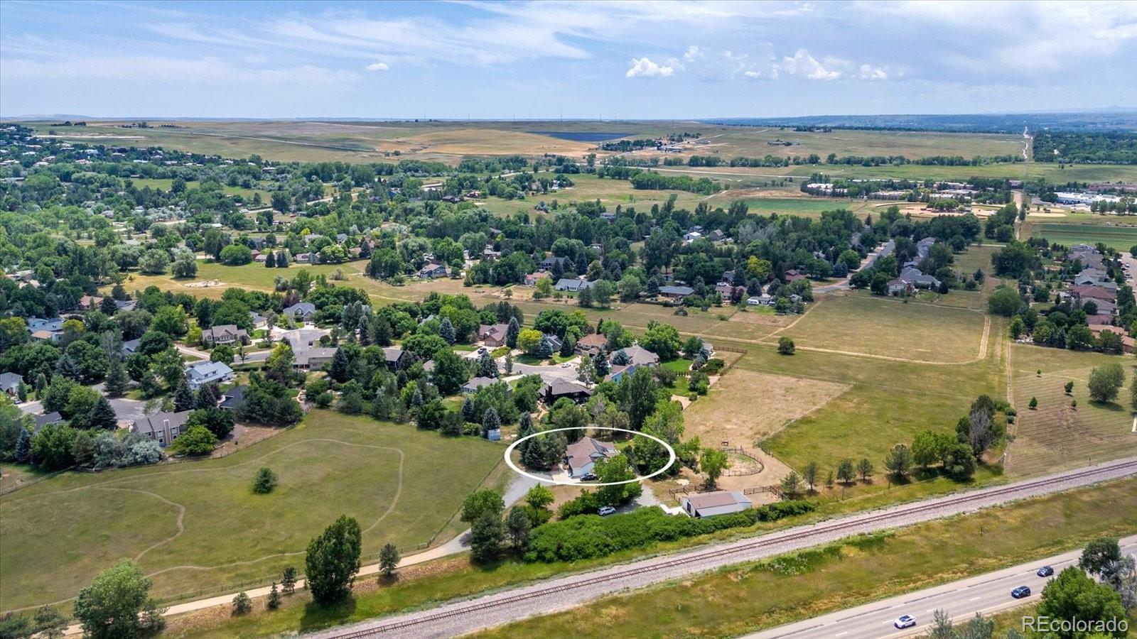 MLS Image #41 for 6957  peppertree drive,niwot, Colorado