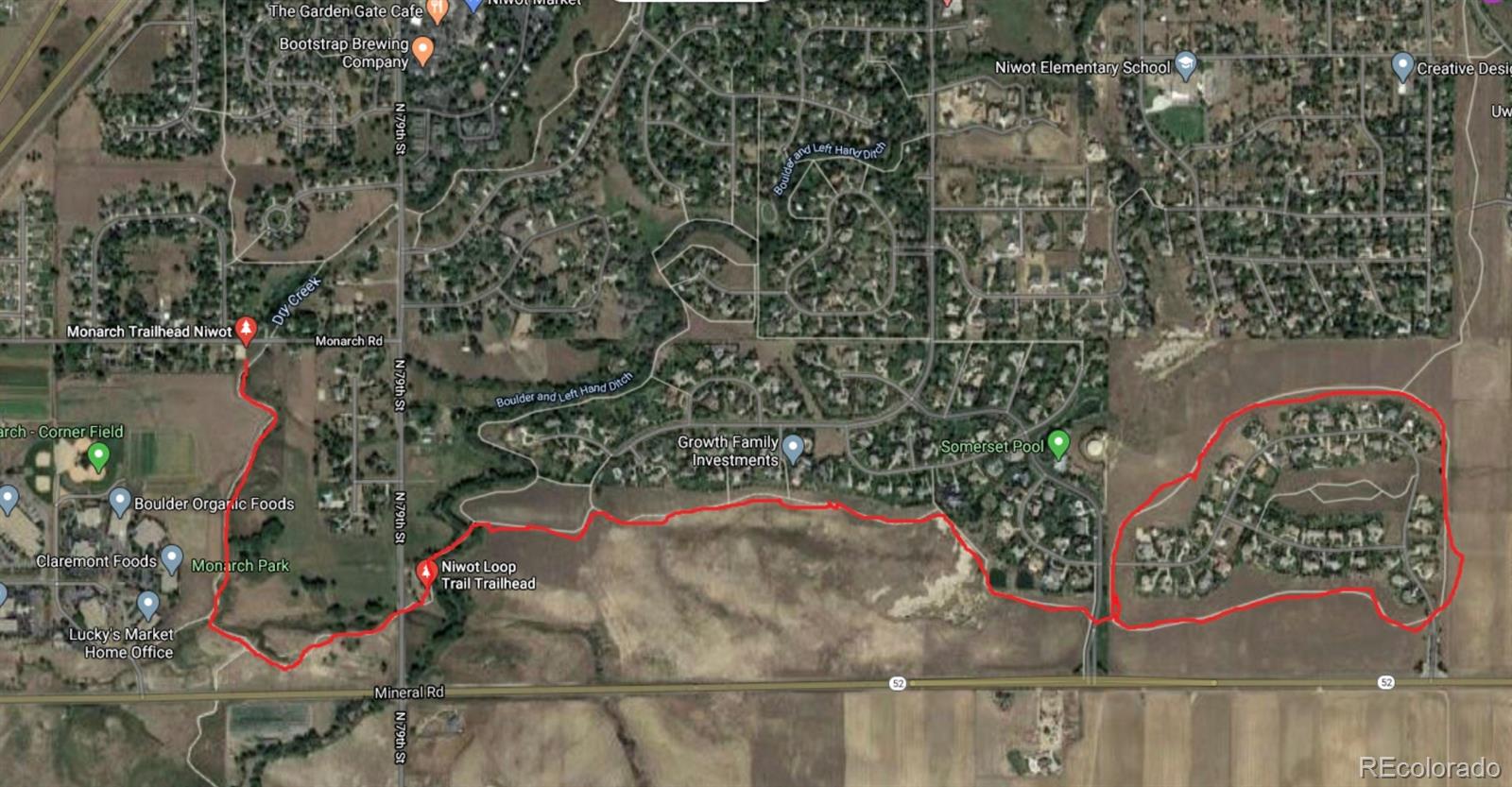 MLS Image #44 for 6957  peppertree drive,niwot, Colorado