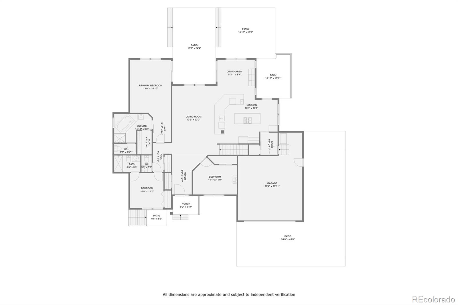 MLS Image #46 for 6957  peppertree drive,niwot, Colorado