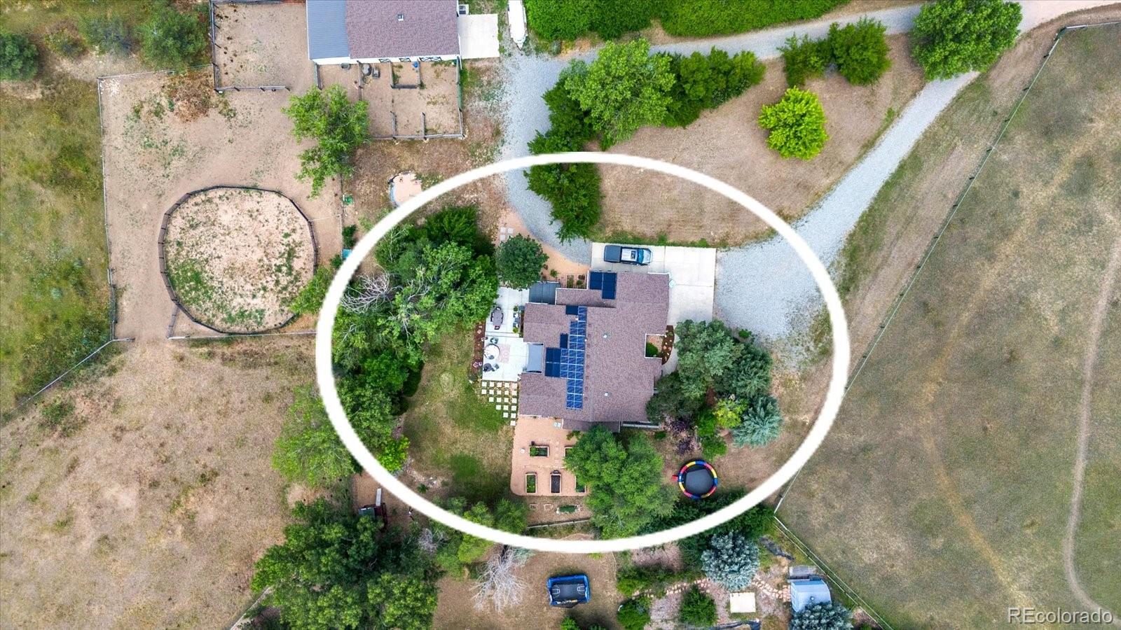 MLS Image #6 for 6957  peppertree drive,niwot, Colorado