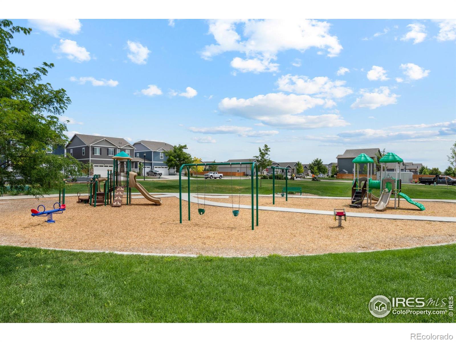 MLS Image #14 for 965  cascade falls street,severance, Colorado