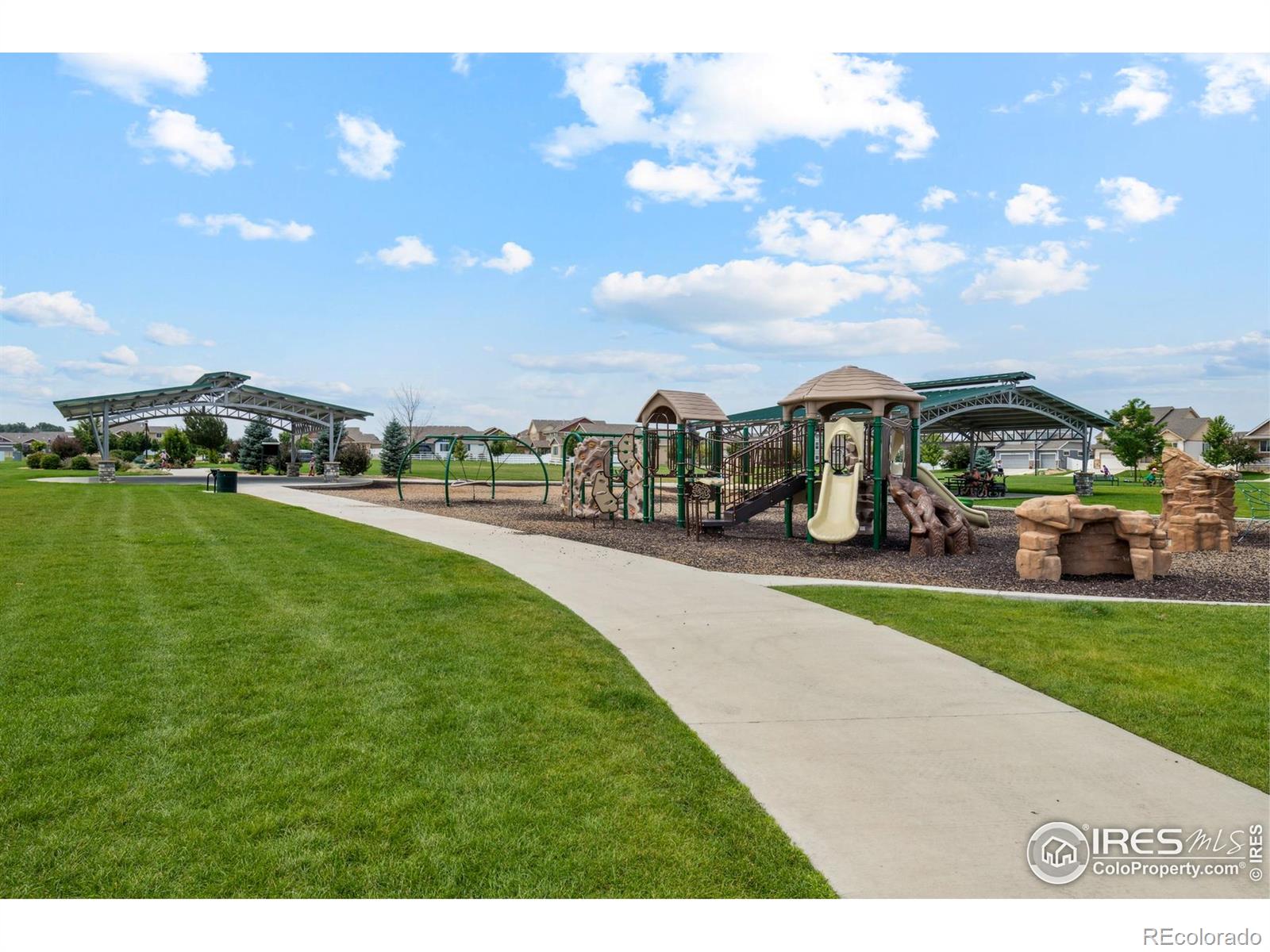 MLS Image #19 for 965  cascade falls street,severance, Colorado