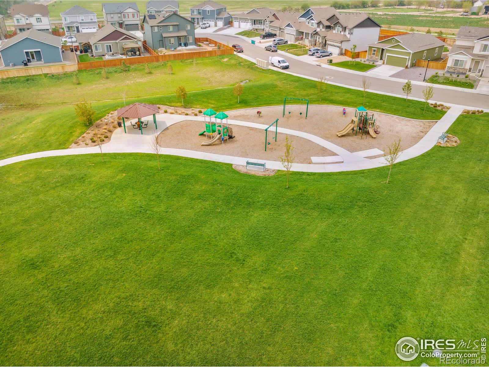 MLS Image #21 for 965  cascade falls street,severance, Colorado