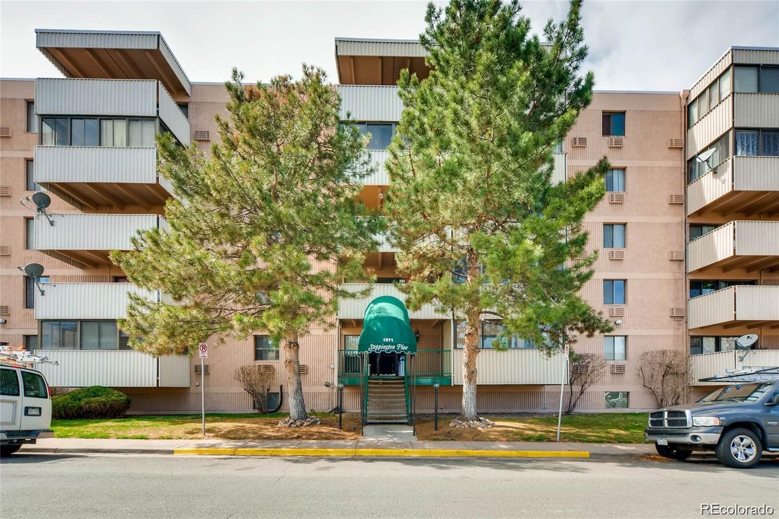 MLS Image #0 for 1011 s ironton street,aurora, Colorado