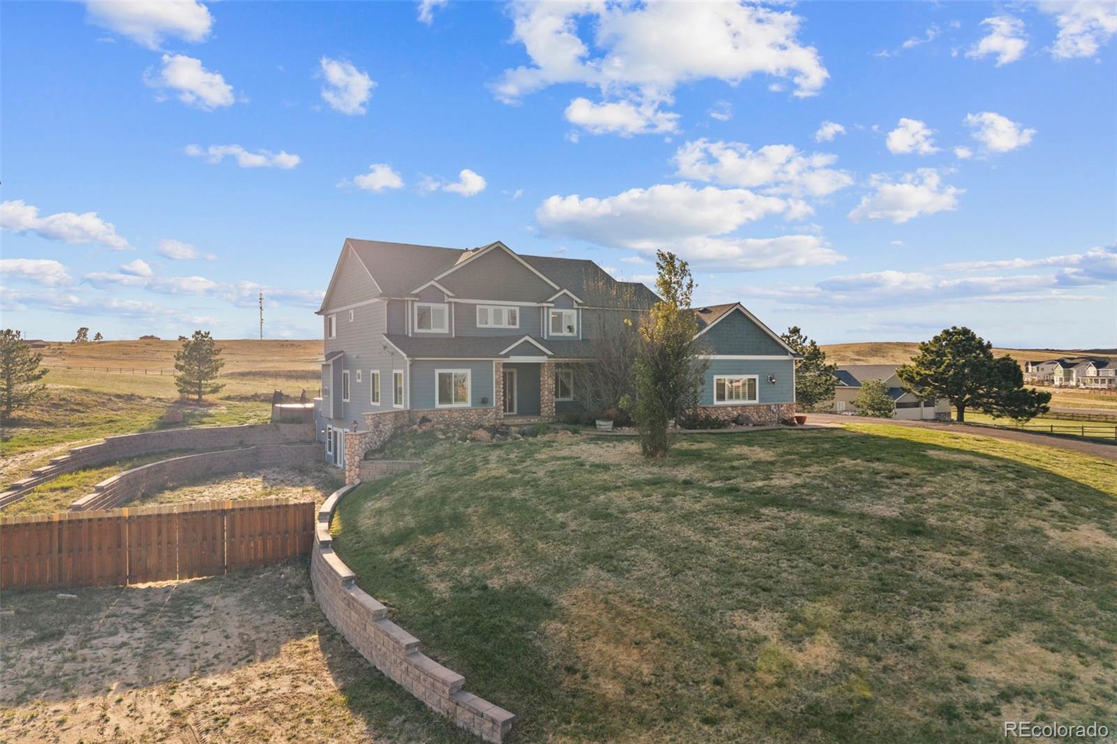 MLS Image #0 for 603  coyote trail,elizabeth, Colorado
