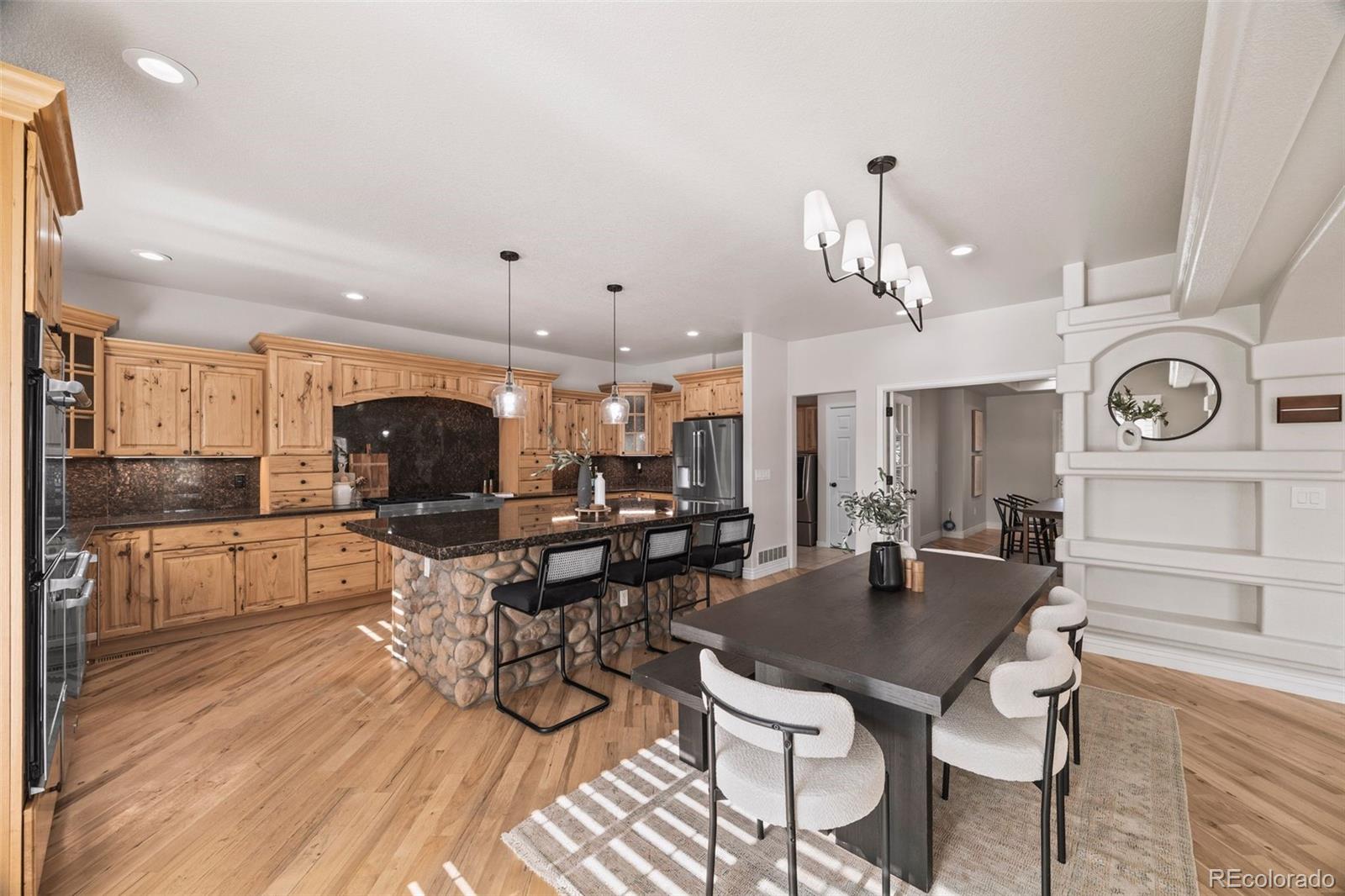 MLS Image #10 for 603  coyote trail,elizabeth, Colorado
