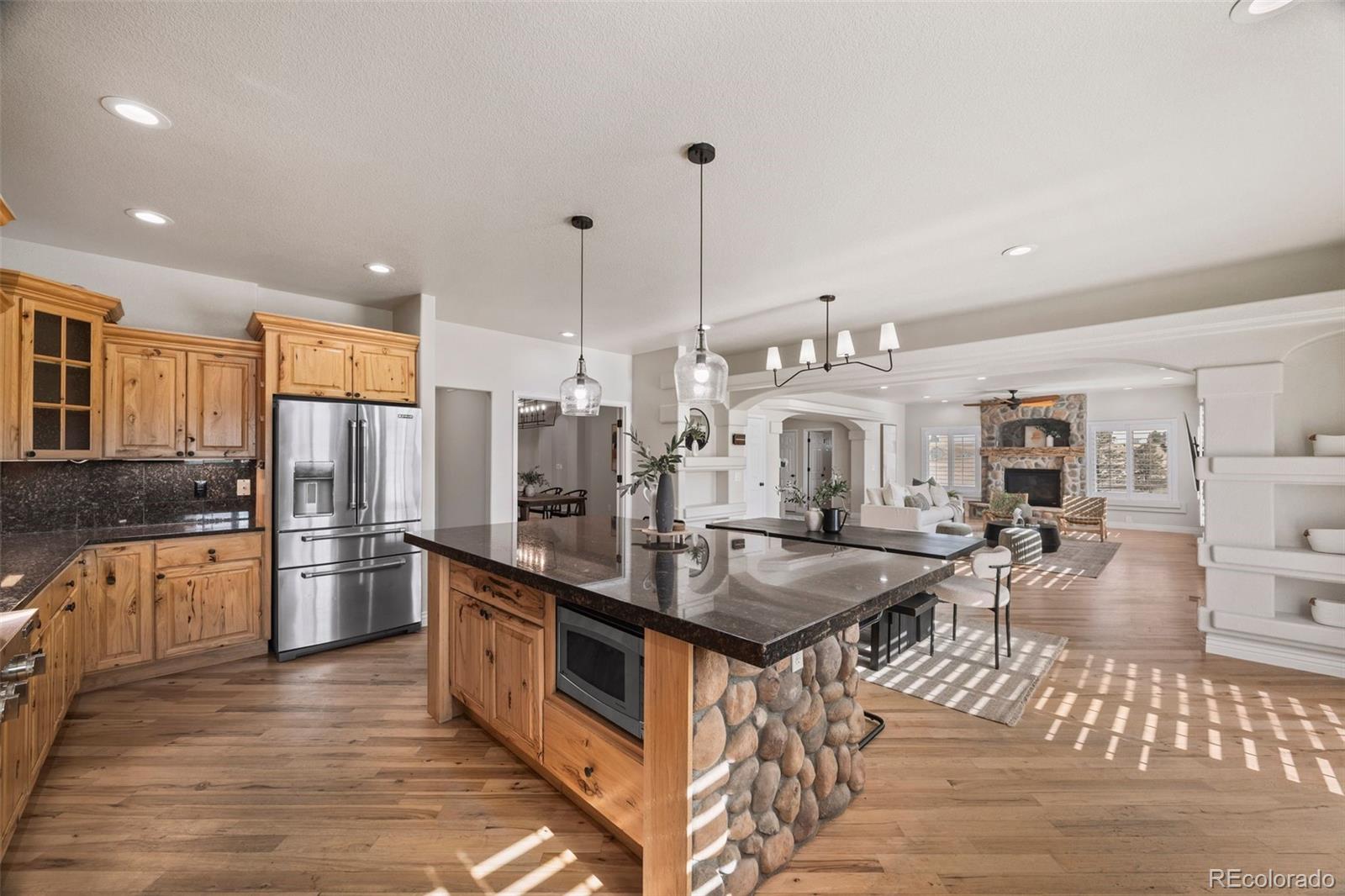 MLS Image #12 for 603  coyote trail,elizabeth, Colorado