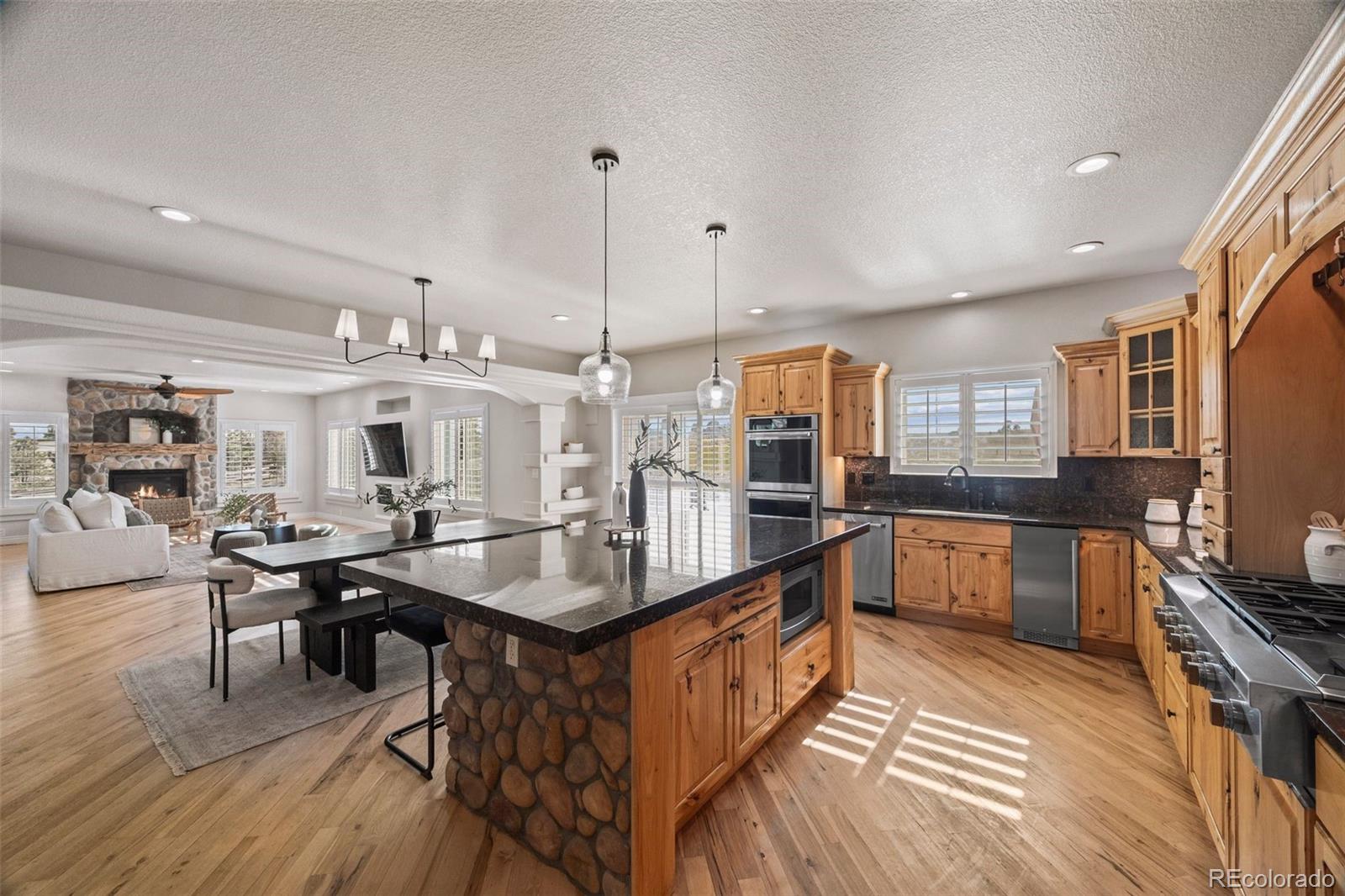 MLS Image #13 for 603  coyote trail,elizabeth, Colorado