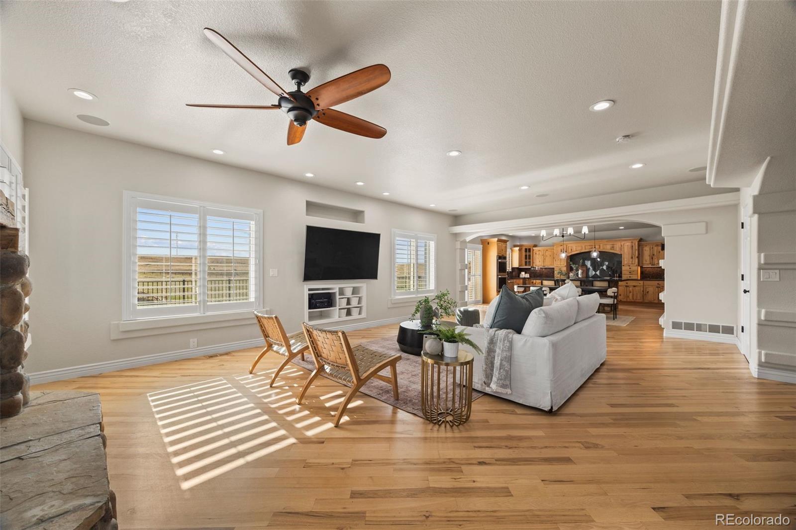 MLS Image #15 for 603  coyote trail,elizabeth, Colorado