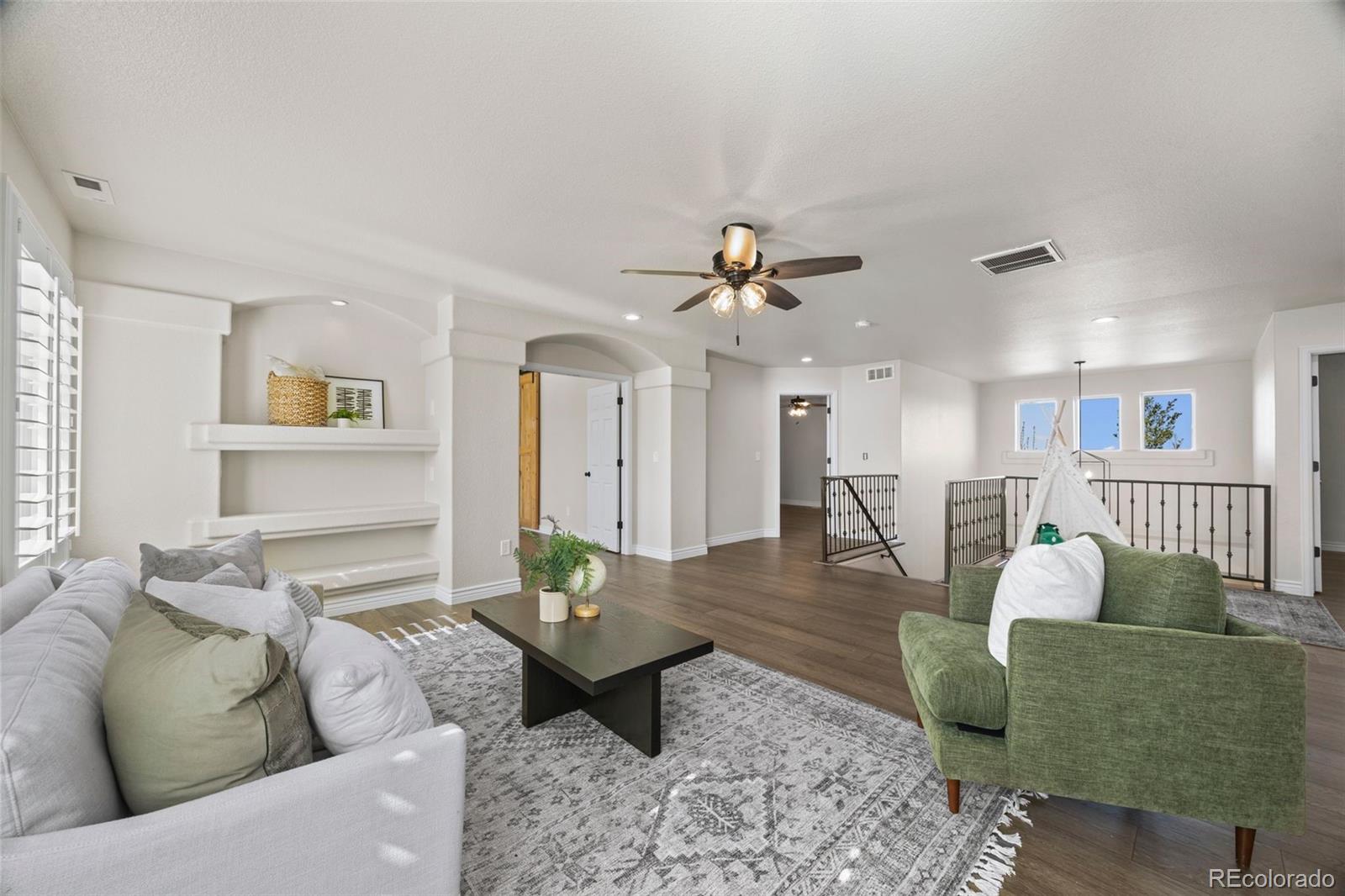 MLS Image #16 for 603  coyote trail,elizabeth, Colorado
