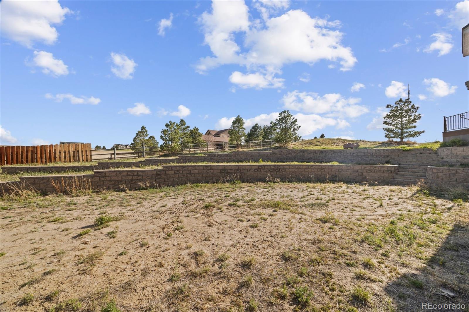 MLS Image #36 for 603  coyote trail,elizabeth, Colorado