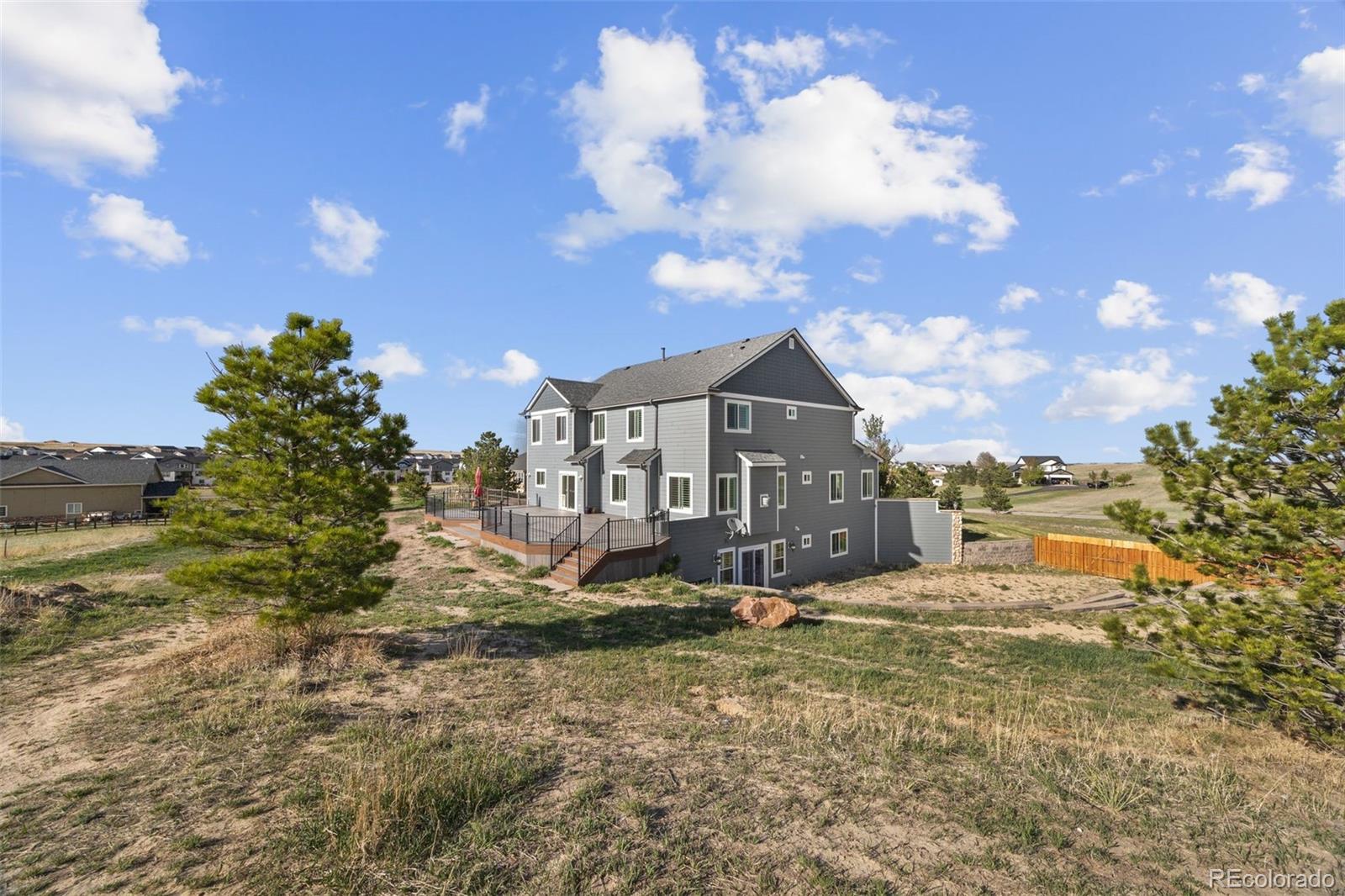 MLS Image #37 for 603  coyote trail,elizabeth, Colorado