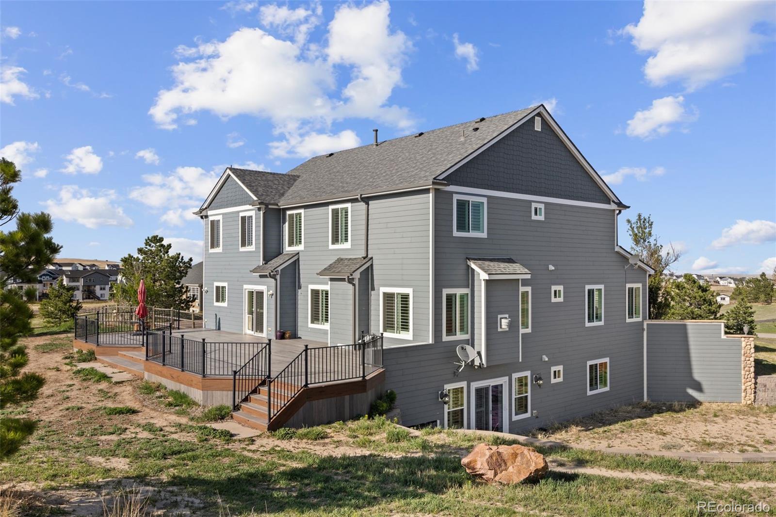 MLS Image #38 for 603  coyote trail,elizabeth, Colorado