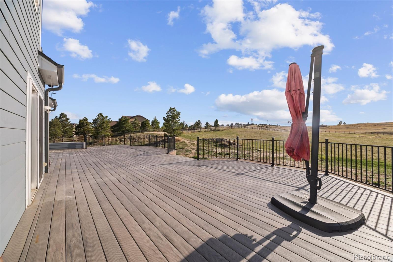 MLS Image #39 for 603  coyote trail,elizabeth, Colorado