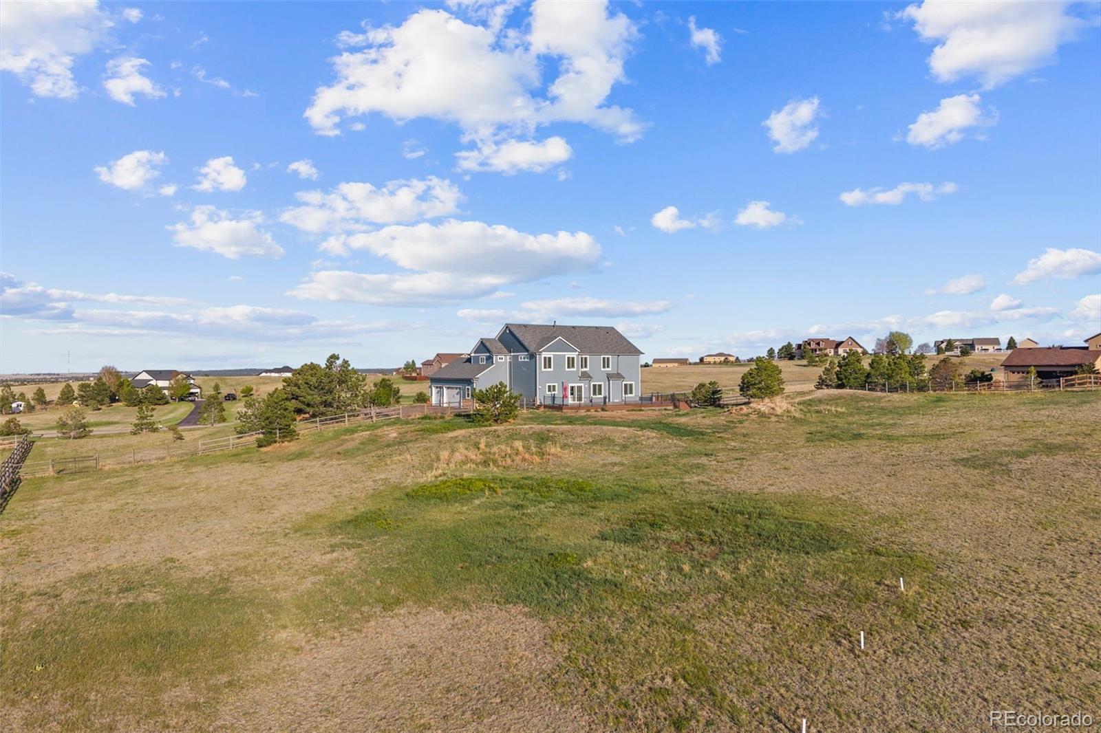 MLS Image #41 for 603  coyote trail,elizabeth, Colorado