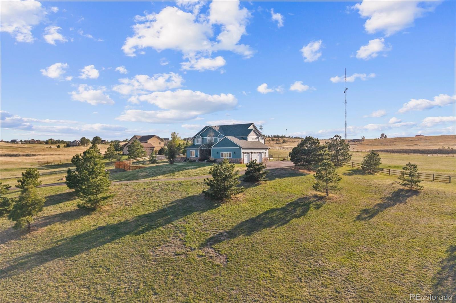MLS Image #42 for 603  coyote trail,elizabeth, Colorado