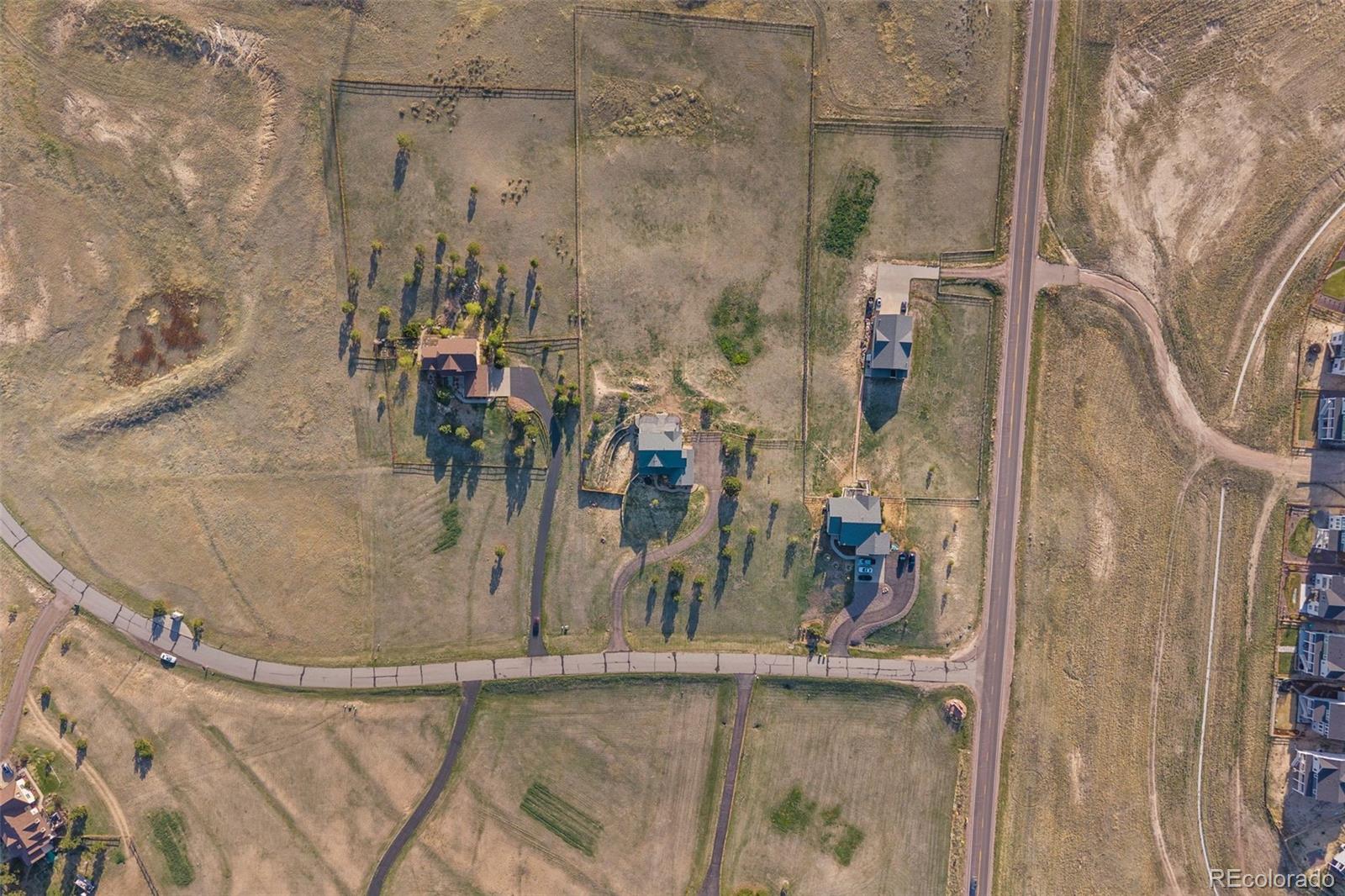 MLS Image #44 for 603  coyote trail,elizabeth, Colorado