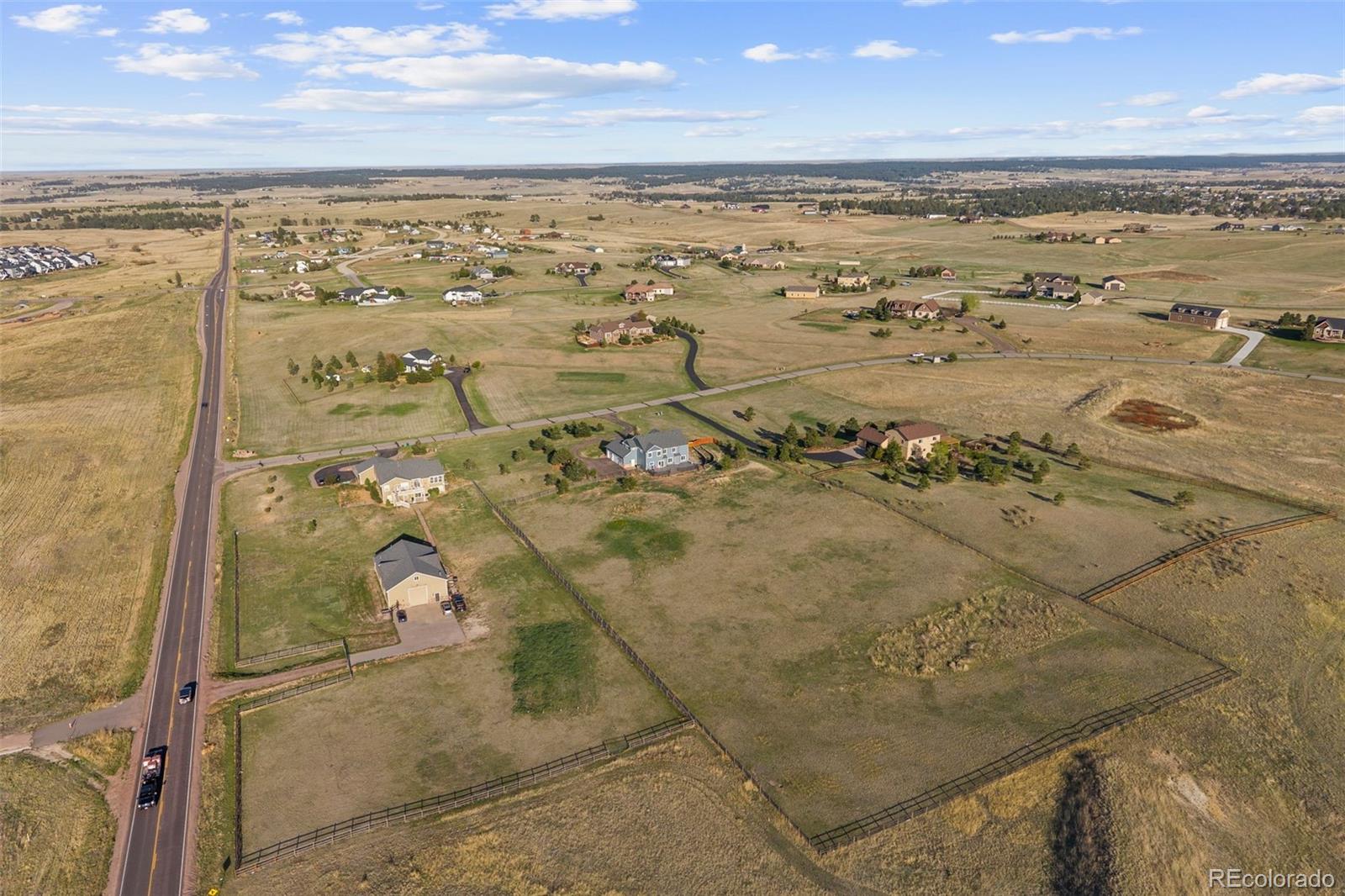 MLS Image #45 for 603  coyote trail,elizabeth, Colorado