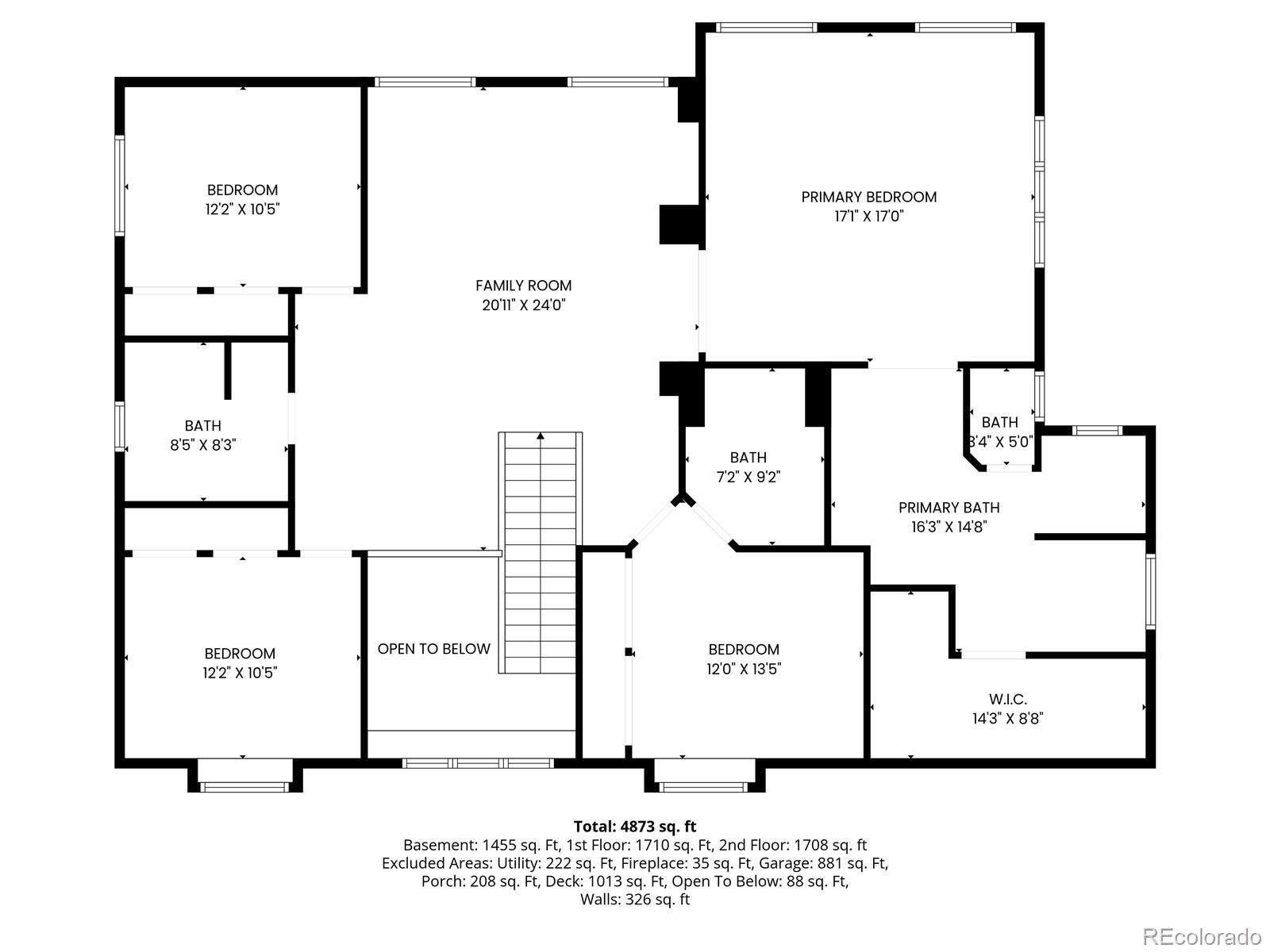 MLS Image #47 for 603  coyote trail,elizabeth, Colorado