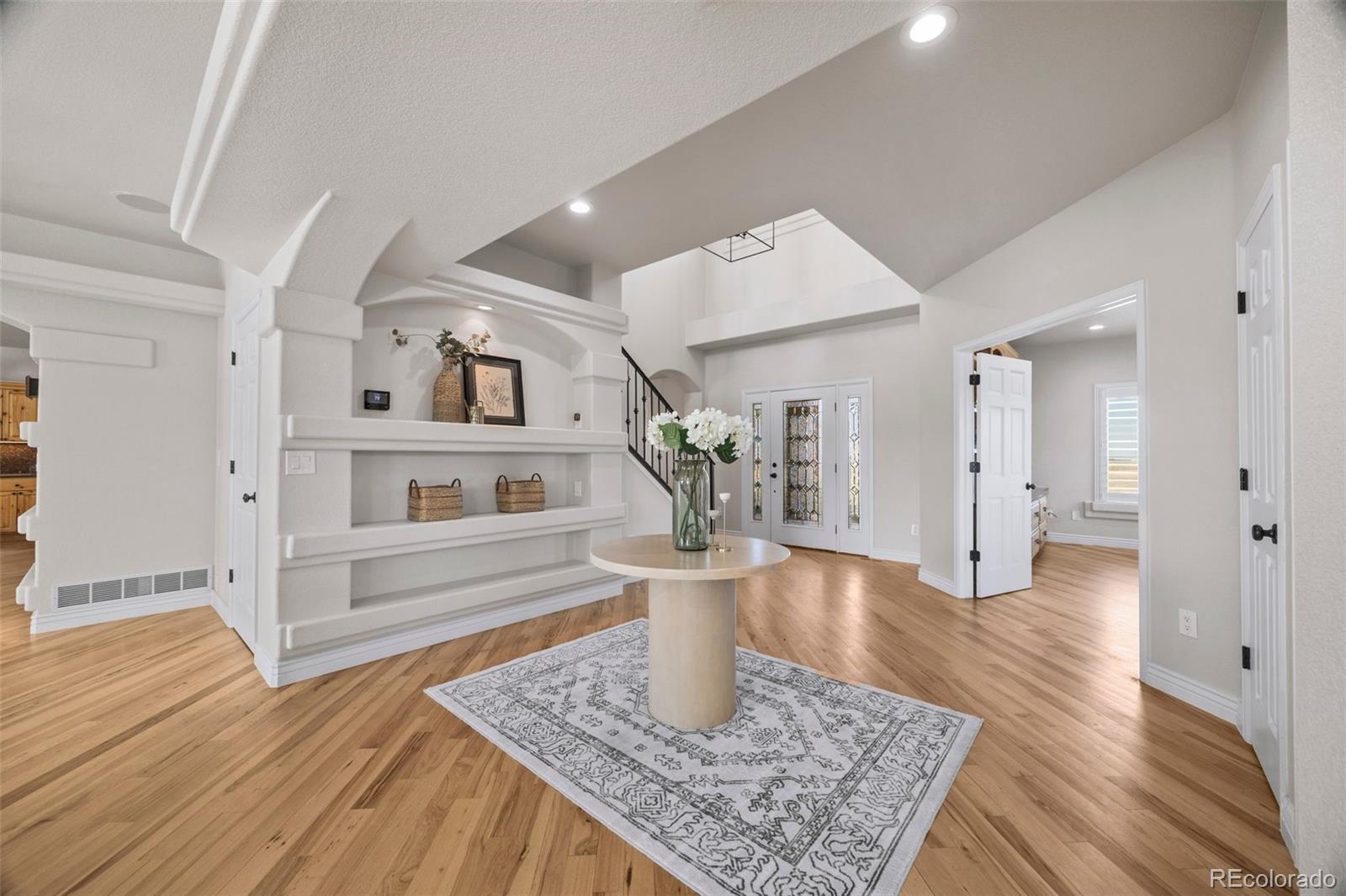 MLS Image #5 for 603  coyote trail,elizabeth, Colorado