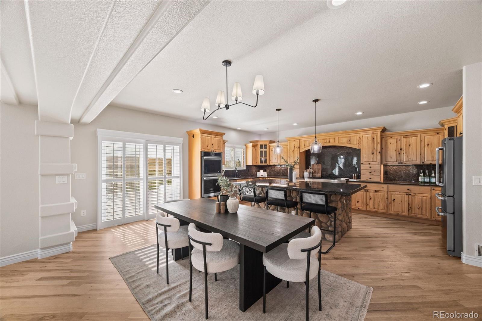 MLS Image #9 for 603  coyote trail,elizabeth, Colorado