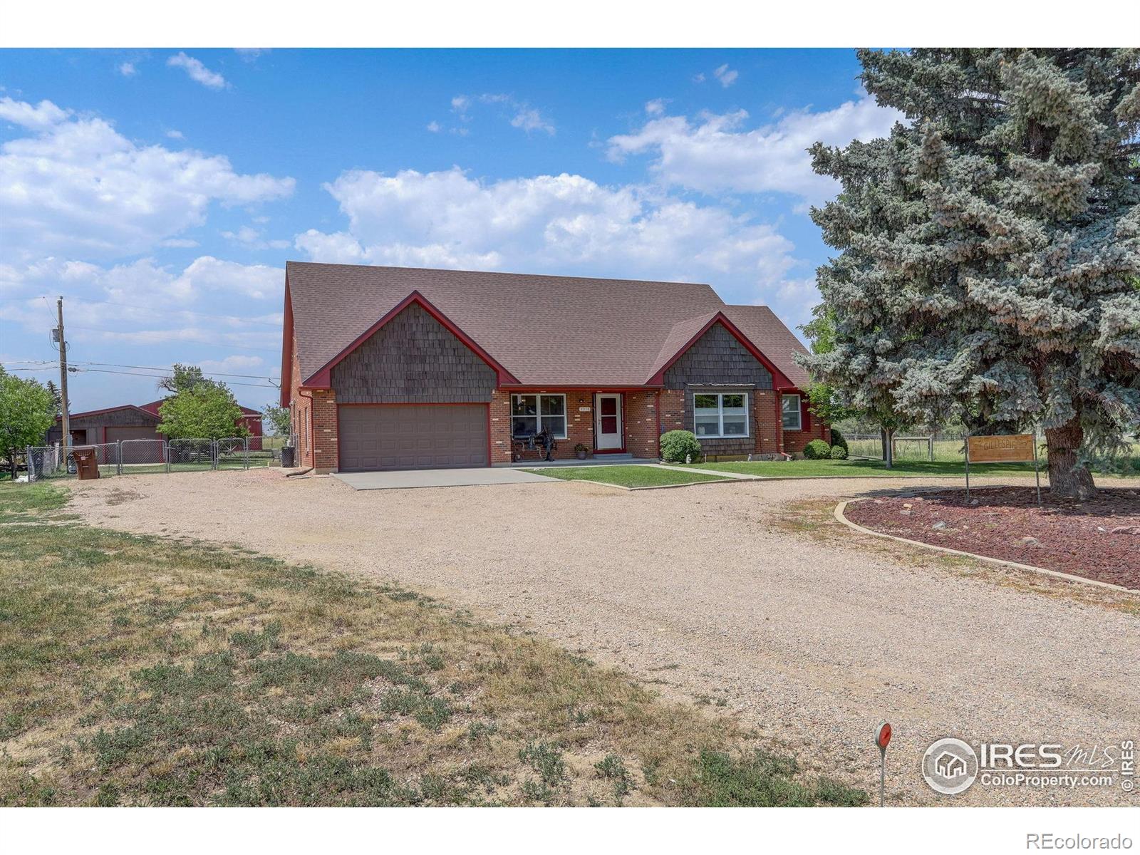 MLS Image #1 for 2316  horseshoe circle,longmont, Colorado