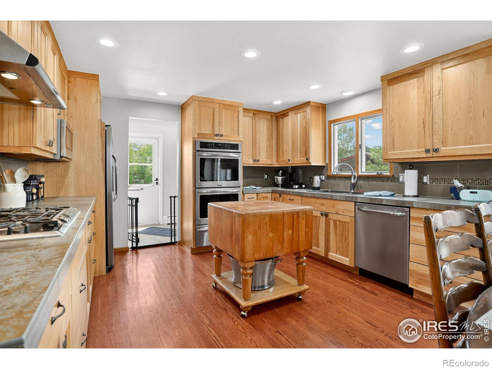 MLS Image #18 for 2316  horseshoe circle,longmont, Colorado