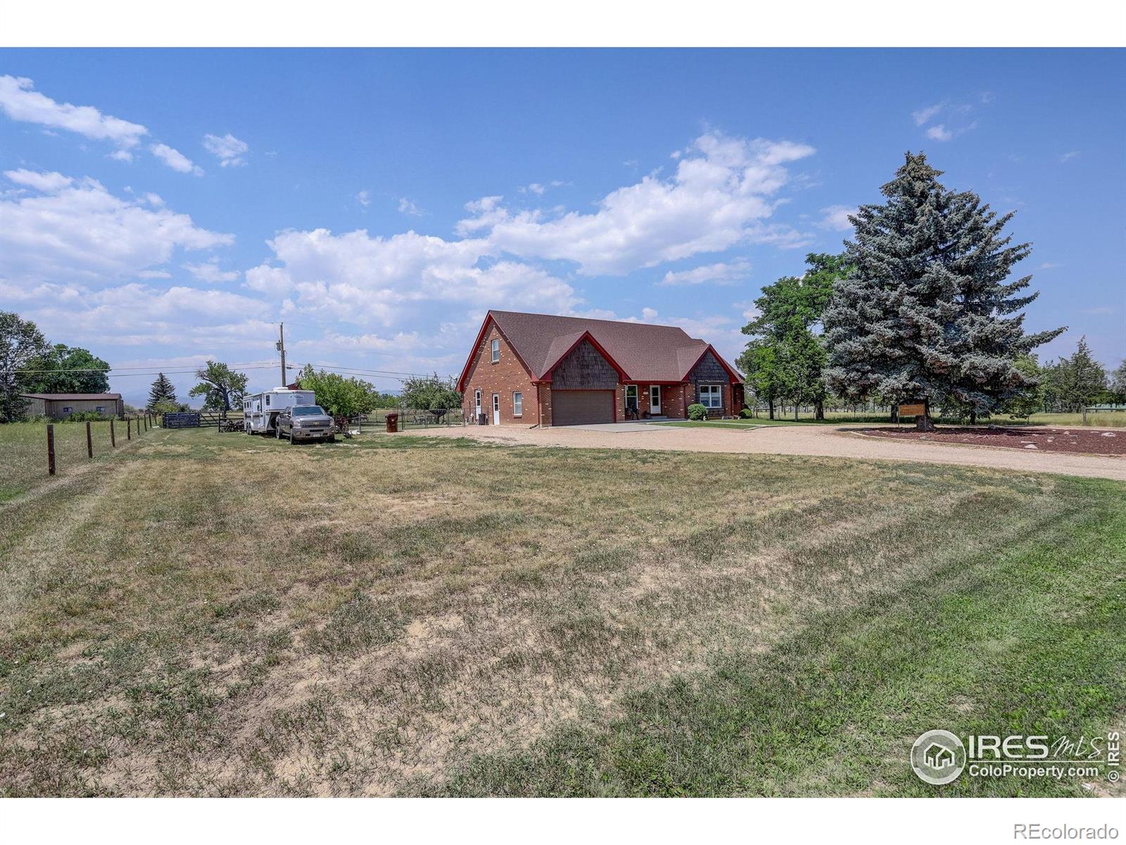 MLS Image #4 for 2316  horseshoe circle,longmont, Colorado