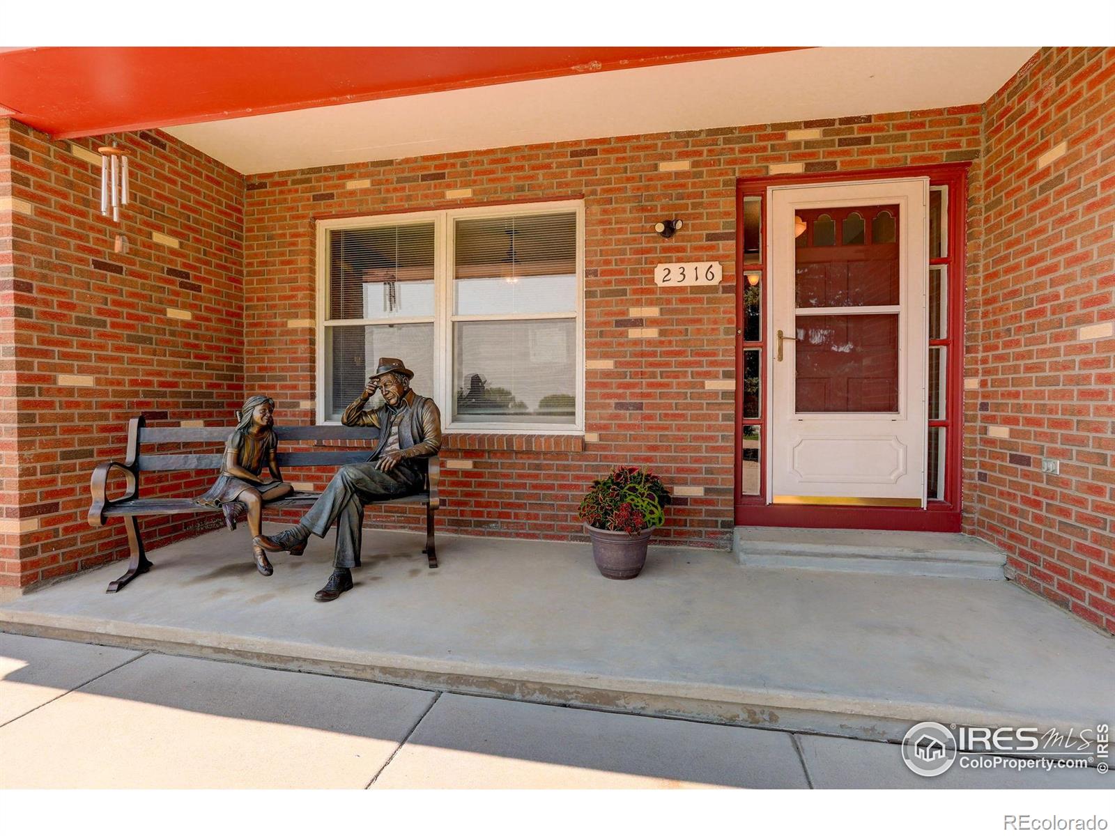 MLS Image #5 for 2316  horseshoe circle,longmont, Colorado