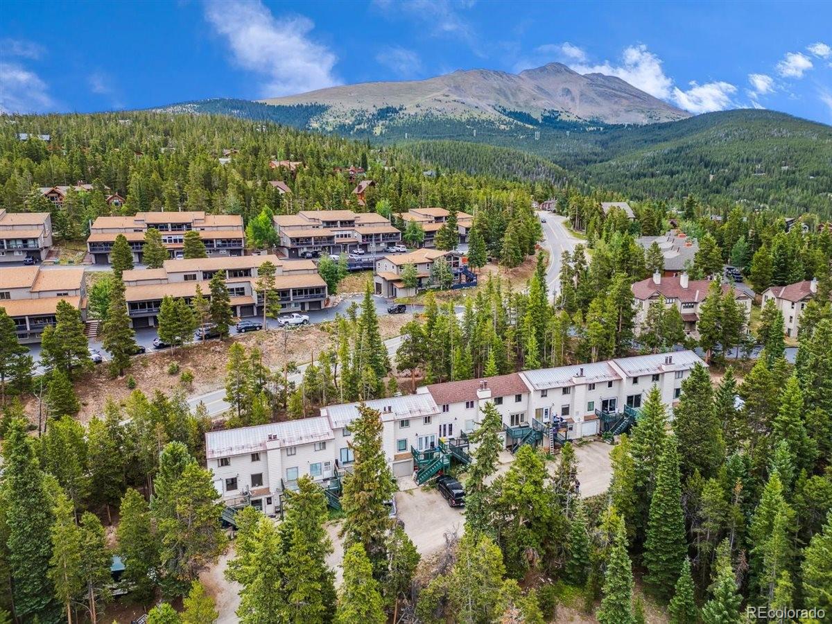 MLS Image #2 for 72  atlantic lode road,breckenridge, Colorado