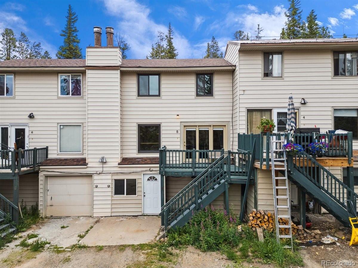 MLS Image #3 for 72  atlantic lode road,breckenridge, Colorado