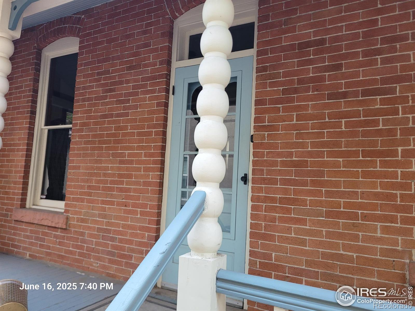 MLS Image #4 for 324 e oak street,fort collins, Colorado