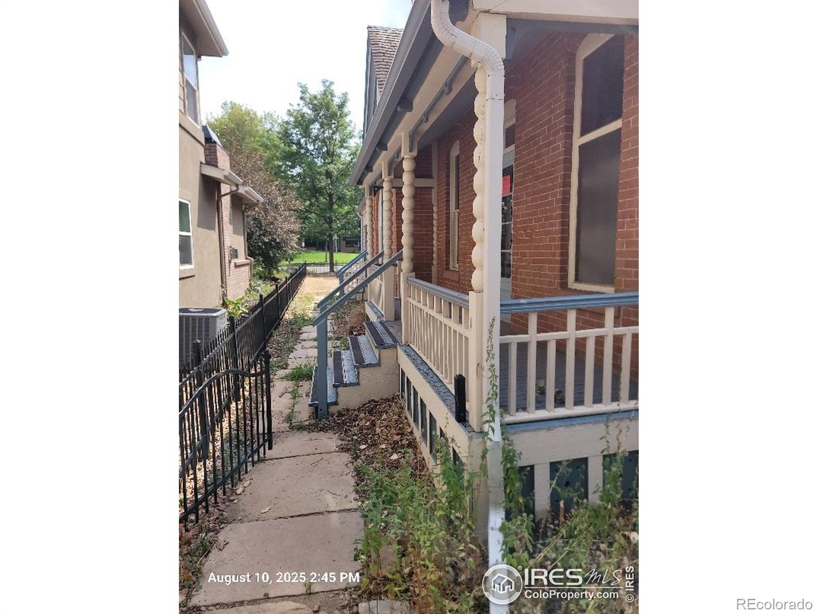MLS Image #5 for 324 e oak street,fort collins, Colorado