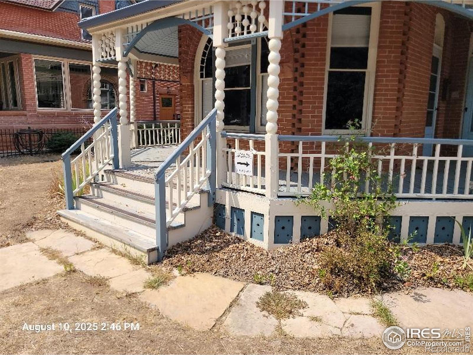 MLS Image #6 for 324 e oak street,fort collins, Colorado