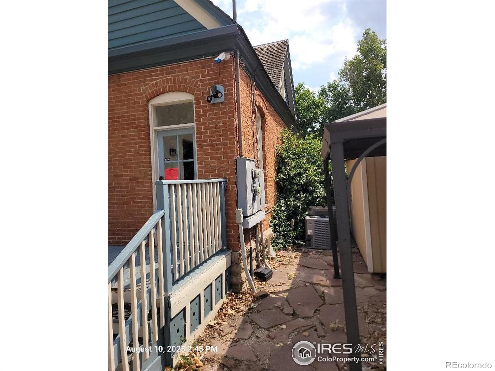 MLS Image #7 for 324 e oak street,fort collins, Colorado